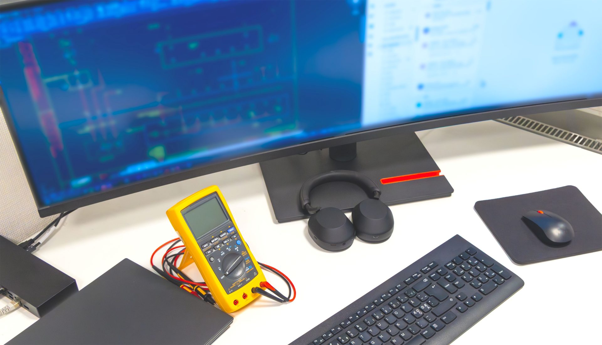 Sähköinsinööri rekrykuva