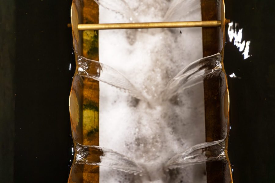 FILTER -jäteveden tertiäärikäsittely