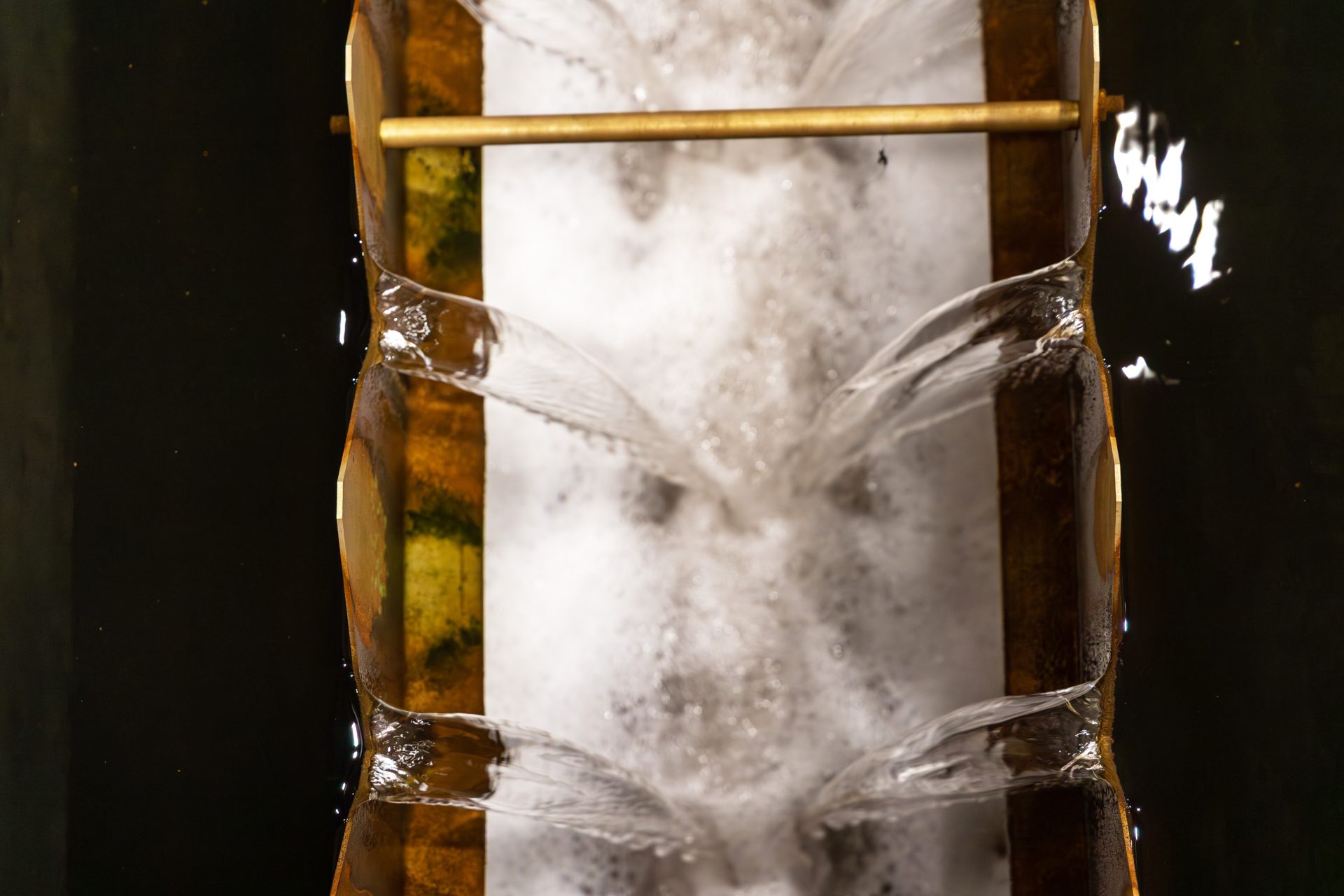 FILTER -jäteveden tertiäärikäsittely