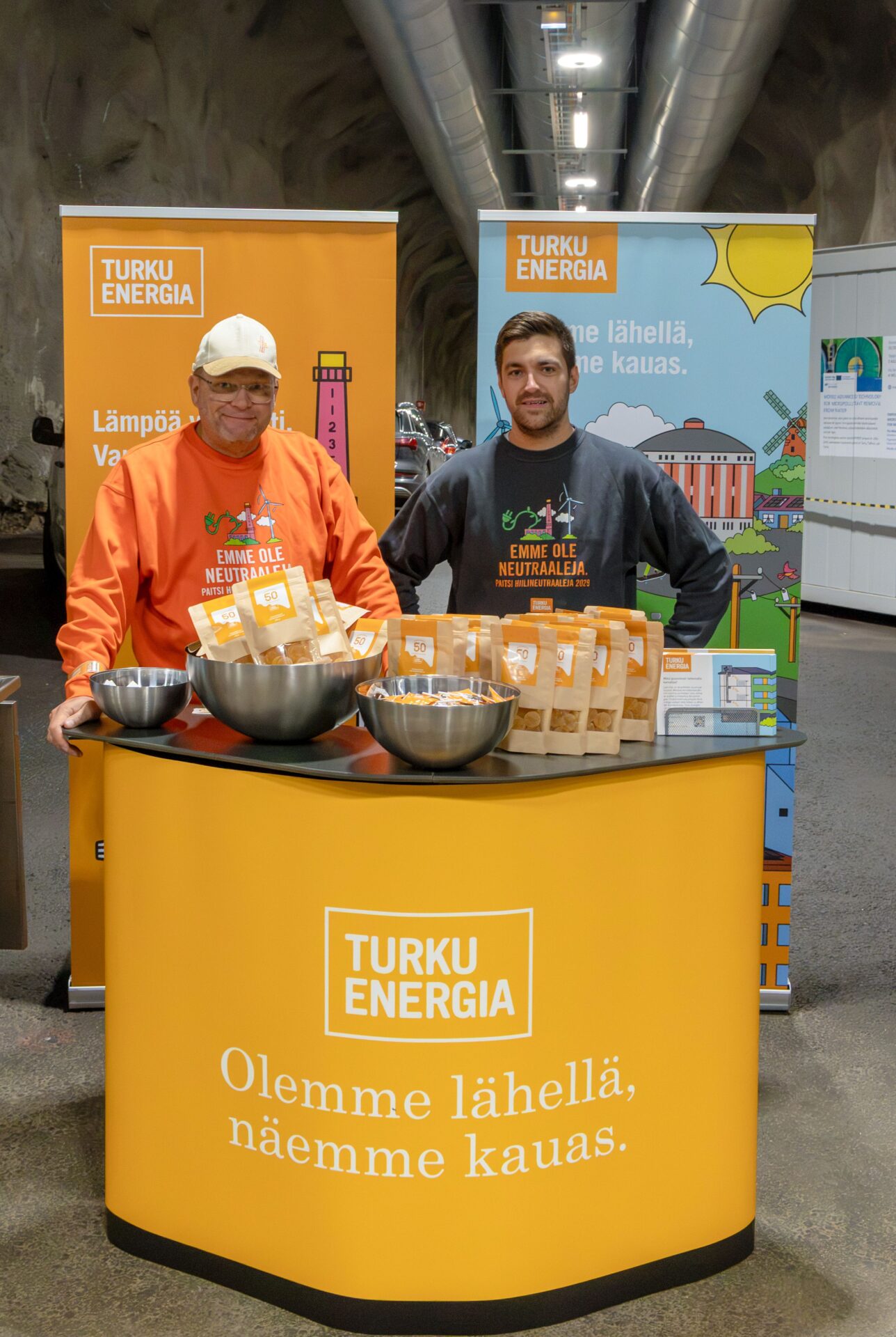Turku Energia